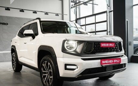 Haval H7, 2025 год, 3 949 000 рублей, 4 фотография