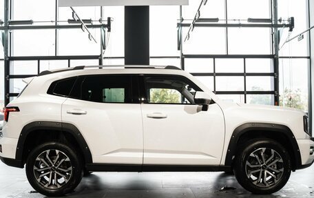 Haval H7, 2025 год, 3 949 000 рублей, 5 фотография