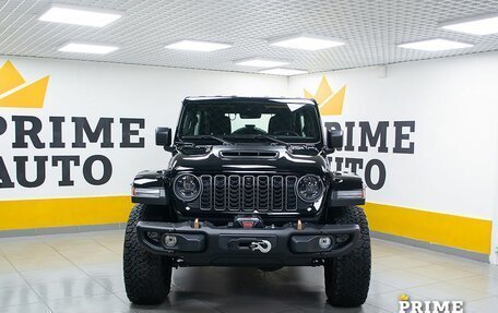 Jeep Wrangler, 2025 год, 20 999 000 рублей, 3 фотография