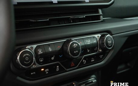 Jeep Wrangler, 2025 год, 20 999 000 рублей, 11 фотография