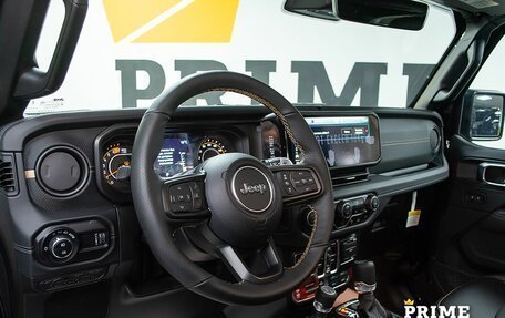 Jeep Wrangler, 2025 год, 20 999 000 рублей, 10 фотография