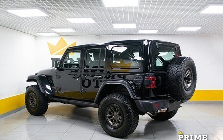 Jeep Wrangler, 2025 год, 20 999 000 рублей, 5 фотография