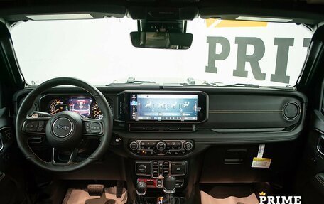 Jeep Wrangler, 2025 год, 20 999 000 рублей, 17 фотография