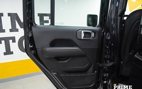 Jeep Wrangler, 2025 год, 20 999 000 рублей, 15 фотография