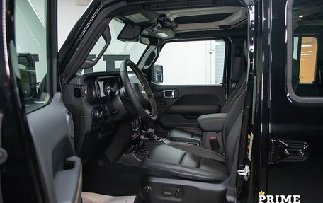 Jeep Wrangler, 2025 год, 20 999 000 рублей, 13 фотография