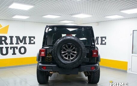 Jeep Wrangler, 2025 год, 20 999 000 рублей, 6 фотография