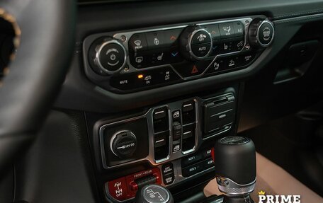 Jeep Wrangler, 2025 год, 20 999 000 рублей, 12 фотография