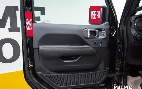 Jeep Wrangler, 2025 год, 20 999 000 рублей, 9 фотография