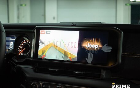 Jeep Wrangler, 2025 год, 20 999 000 рублей, 19 фотография