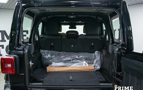 Jeep Wrangler, 2025 год, 20 999 000 рублей, 29 фотография