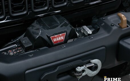 Jeep Wrangler, 2025 год, 20 999 000 рублей, 26 фотография