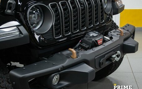 Jeep Wrangler, 2025 год, 20 999 000 рублей, 28 фотография