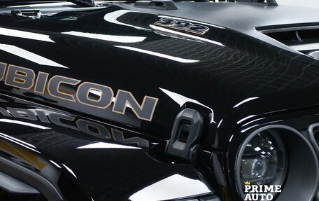Jeep Wrangler, 2025 год, 20 999 000 рублей, 27 фотография
