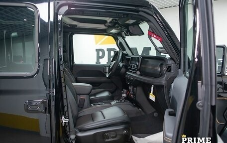 Jeep Wrangler, 2025 год, 20 999 000 рублей, 25 фотография