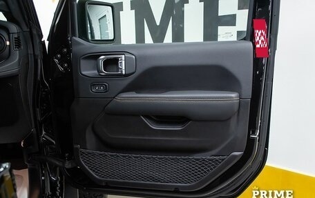 Jeep Wrangler, 2025 год, 20 999 000 рублей, 24 фотография