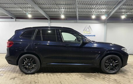 BMW X3, 2018 год, 3 799 000 рублей, 6 фотография