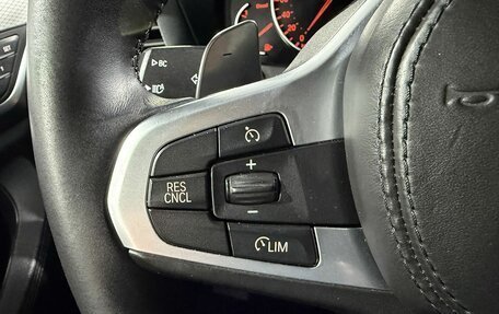 BMW X3, 2018 год, 3 799 000 рублей, 16 фотография