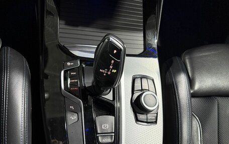 BMW X3, 2018 год, 3 799 000 рублей, 15 фотография