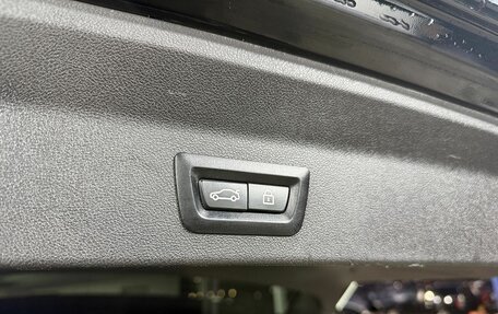 BMW X3, 2018 год, 3 799 000 рублей, 24 фотография