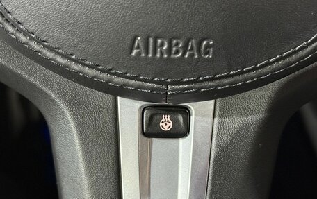 BMW X3, 2018 год, 3 799 000 рублей, 23 фотография