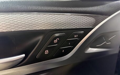 BMW X3, 2018 год, 3 799 000 рублей, 21 фотография