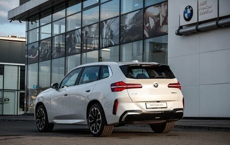 BMW X3, 2025 год, 7 990 000 рублей, 6 фотография