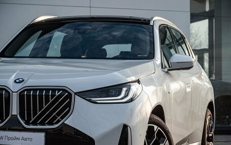 BMW X3, 2025 год, 7 990 000 рублей, 10 фотография