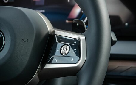 BMW X3, 2025 год, 7 990 000 рублей, 18 фотография