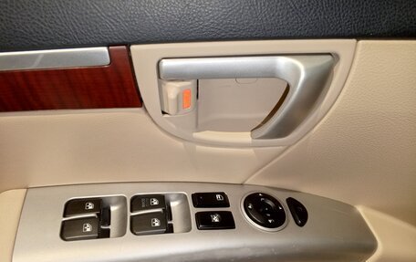 Hyundai Santa Fe III рестайлинг, 2008 год, 829 000 рублей, 15 фотография