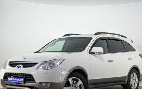 Hyundai ix55, 2011 год, 1 399 000 рублей, 4 фотография