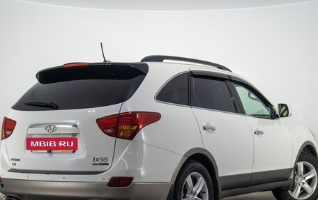 Hyundai ix55, 2011 год, 1 399 000 рублей, 5 фотография