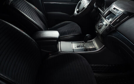 Hyundai ix55, 2011 год, 1 399 000 рублей, 19 фотография