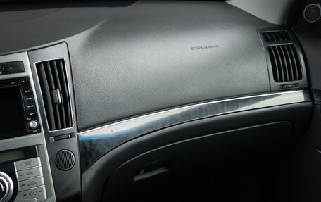 Hyundai ix55, 2011 год, 1 399 000 рублей, 13 фотография