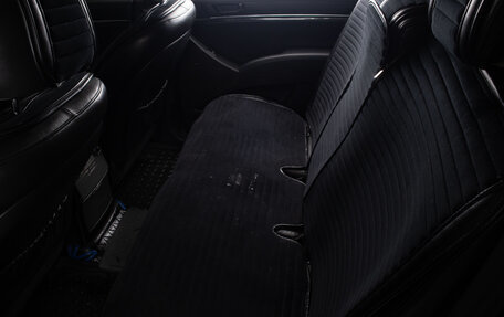 Hyundai ix55, 2011 год, 1 399 000 рублей, 18 фотография