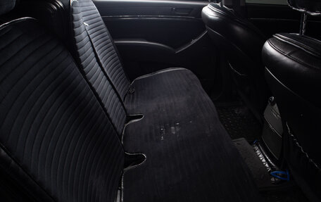 Hyundai ix55, 2011 год, 1 399 000 рублей, 20 фотография