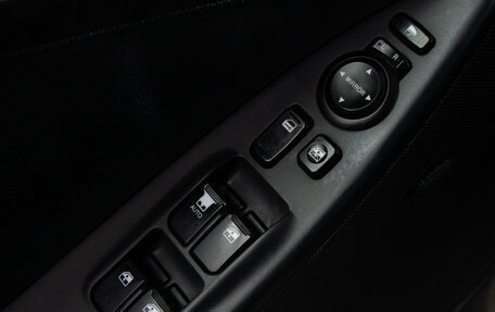 Hyundai ix55, 2011 год, 1 399 000 рублей, 16 фотография