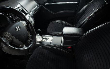 Hyundai ix55, 2011 год, 1 399 000 рублей, 17 фотография