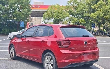 Volkswagen Polo, 2021 год, 1 410 001 рублей, 4 фотография