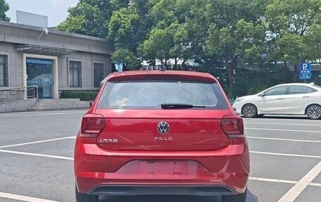 Volkswagen Polo, 2021 год, 1 410 001 рублей, 5 фотография