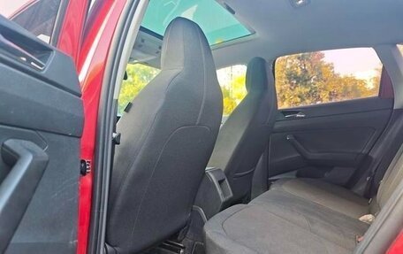 Volkswagen Polo, 2021 год, 1 410 001 рублей, 13 фотография