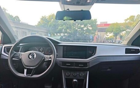 Volkswagen Polo, 2021 год, 1 410 001 рублей, 9 фотография