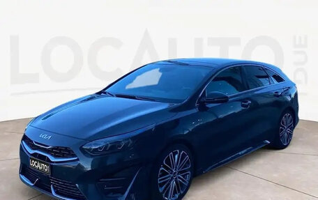 KIA Proceed I, 2022 год, 2 500 000 рублей, 3 фотография