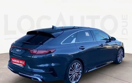 KIA Proceed I, 2022 год, 2 500 000 рублей, 5 фотография