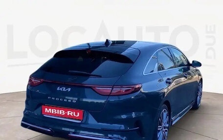 KIA Proceed I, 2022 год, 2 500 000 рублей, 6 фотография
