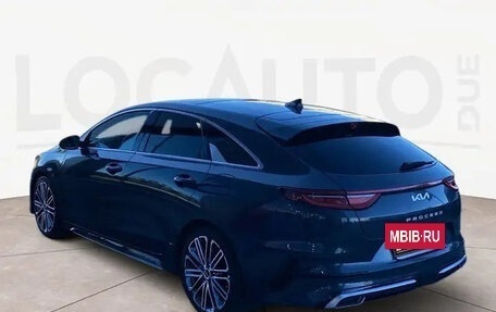 KIA Proceed I, 2022 год, 2 500 000 рублей, 2 фотография