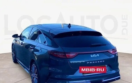 KIA Proceed I, 2022 год, 2 500 000 рублей, 4 фотография