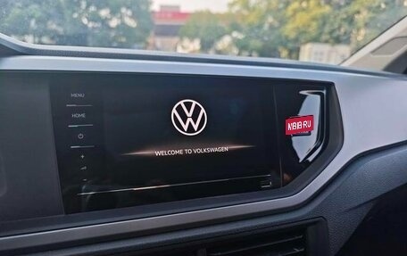 Volkswagen Polo, 2021 год, 1 410 001 рублей, 11 фотография