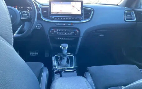 KIA Proceed I, 2022 год, 2 500 000 рублей, 10 фотография