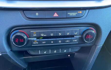 KIA Proceed I, 2022 год, 2 500 000 рублей, 12 фотография