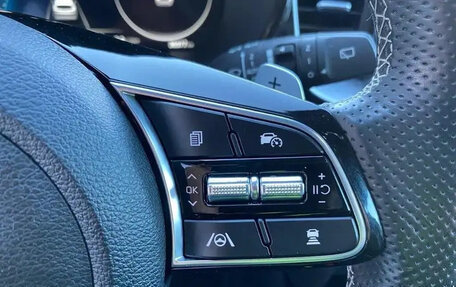 KIA Proceed I, 2022 год, 2 500 000 рублей, 17 фотография